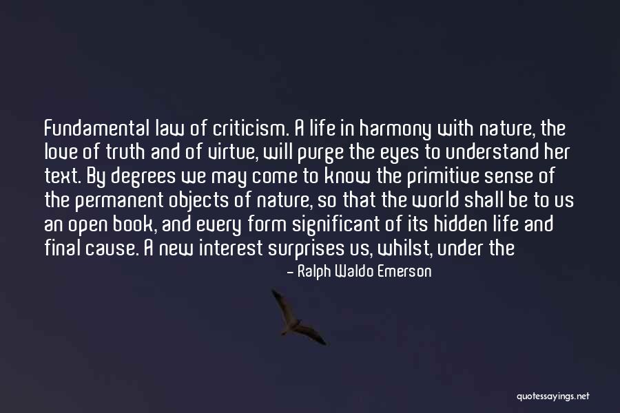 New Love Interest Quotes By Ralph Waldo Emerson New Love Interest Quotes By Ralph Waldo Emerson