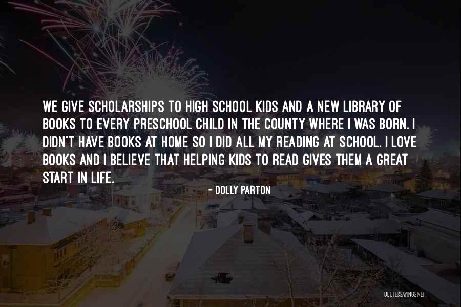 New Love Start Quotes By Dolly Parton