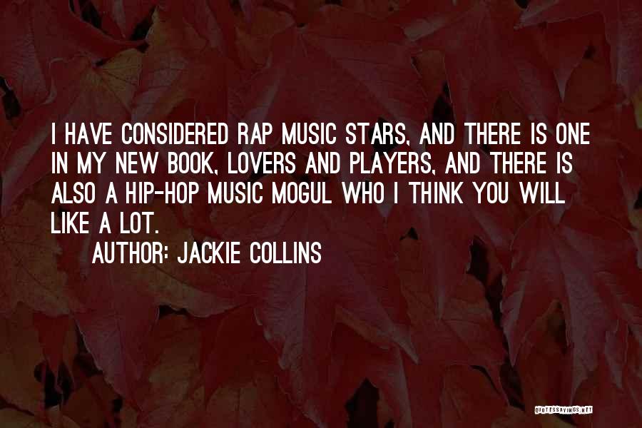 New Lovers Quotes By Jackie Collins