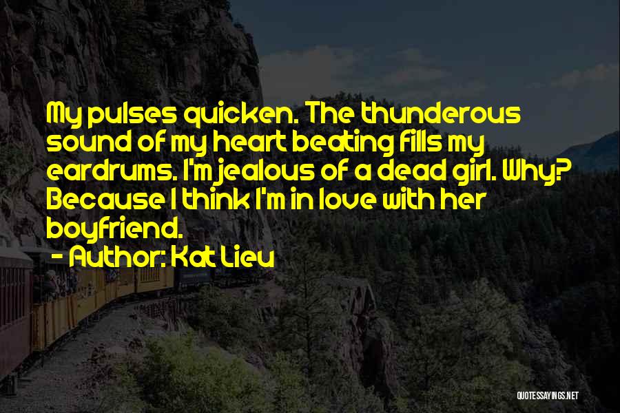 New Lovers Quotes By Kat Lieu