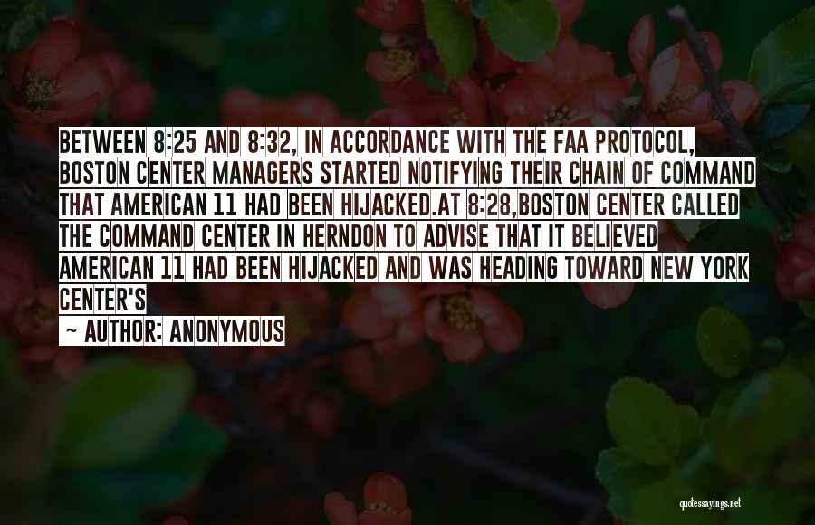 New Managers Quotes By Anonymous