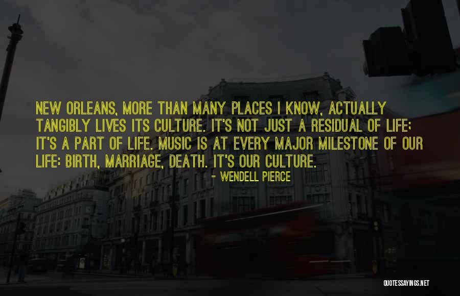 New Marriage Quotes By Wendell Pierce New Marriage Quotes By Wendell Pierce