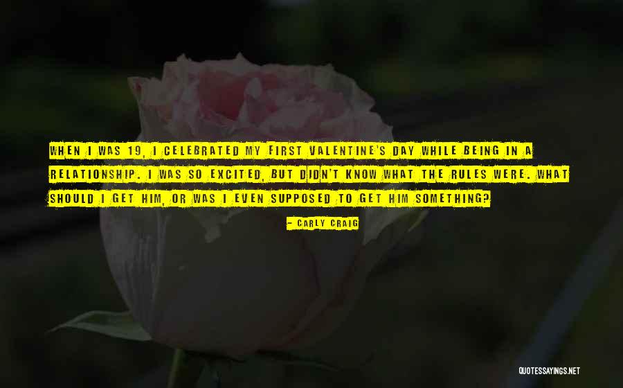 New Master Yi Quotes By Carly Craig New Master Yi Quotes By Carly Craig