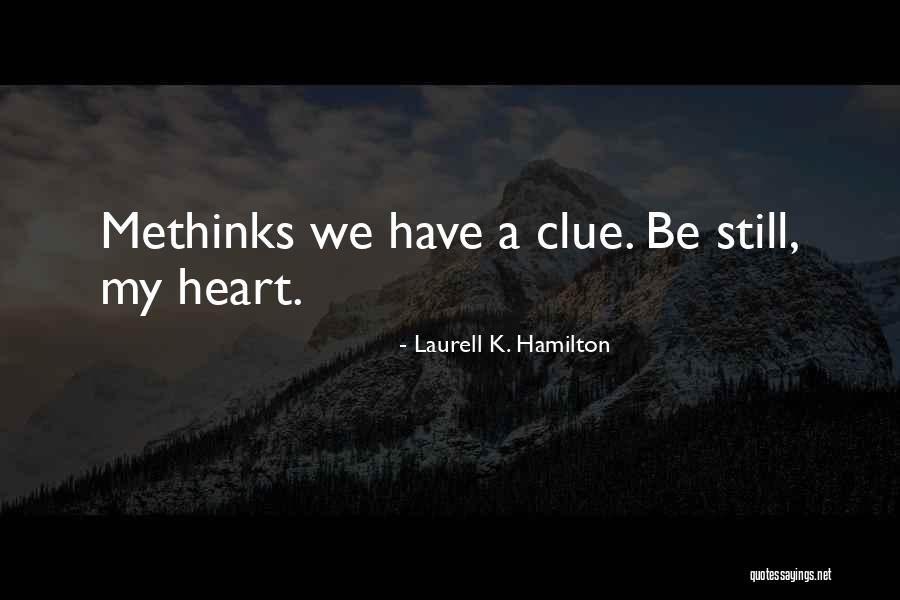 New Matter Mod T Quotes By Laurell K. Hamilton New Matter Mod T Quotes By Laurell K. Hamilton