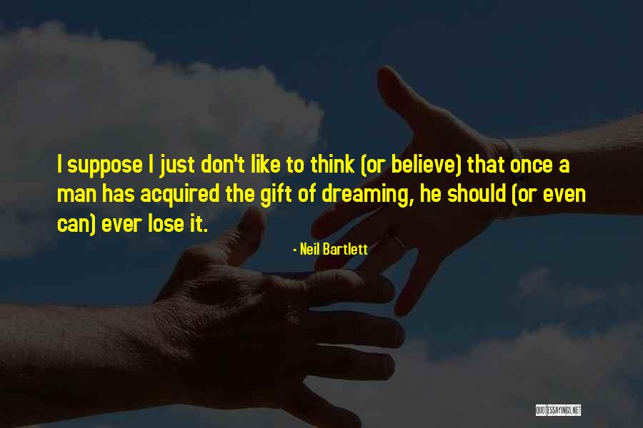 New Matter Printer Quotes By Neil Bartlett New Matter Printer Quotes By Neil Bartlett