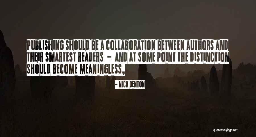 New Matter Printer Quotes By Nick Denton New Matter Printer Quotes By Nick Denton