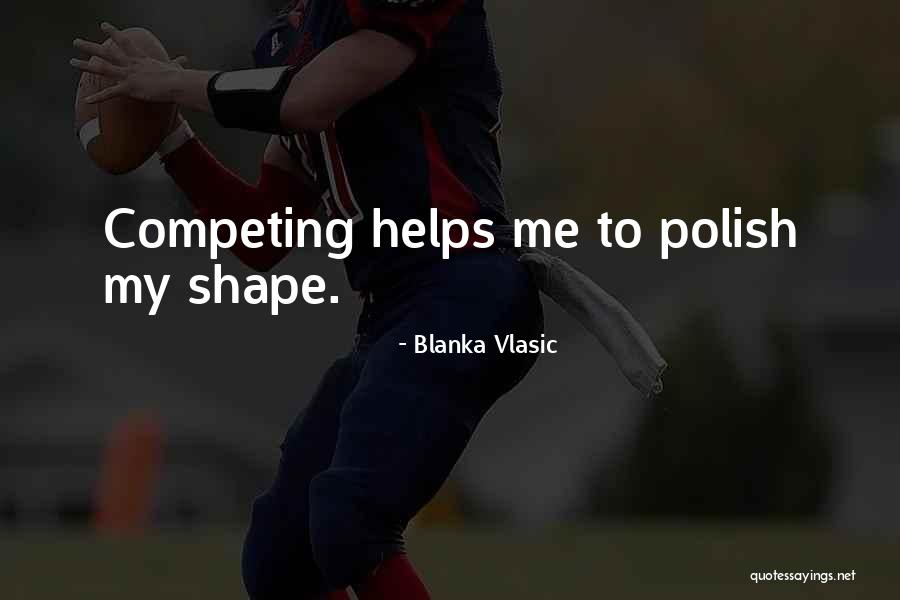 New Mattress Quotes By Blanka Vlasic New Mattress Quotes By Blanka Vlasic
