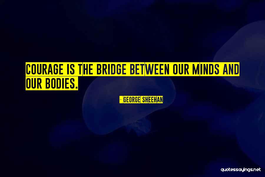 New Mattress Quotes By George Sheehan New Mattress Quotes By George Sheehan