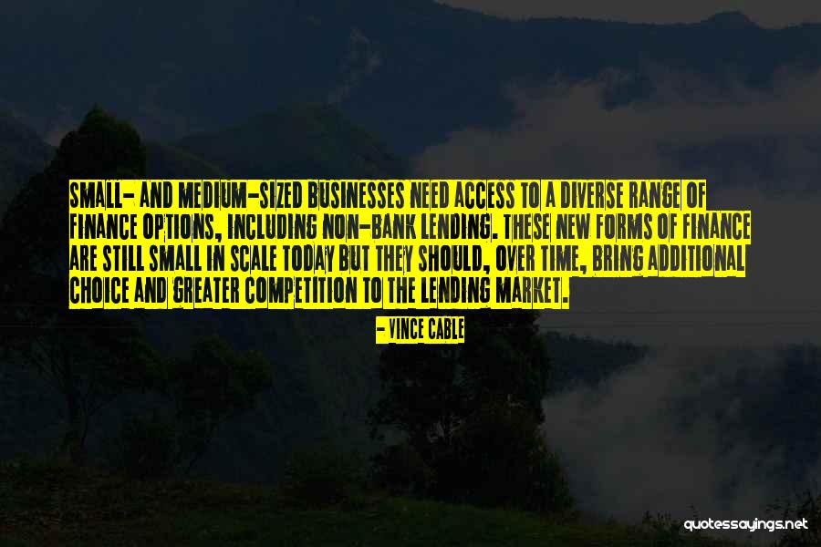 New Medium Quotes By Vince Cable New Medium Quotes By Vince Cable
