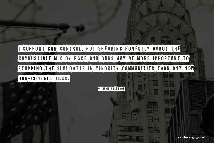 New Minority Quotes By Juan Williams New Minority Quotes By Juan Williams