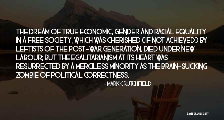 New Minority Quotes By Mark Crutchfield New Minority Quotes By Mark Crutchfield