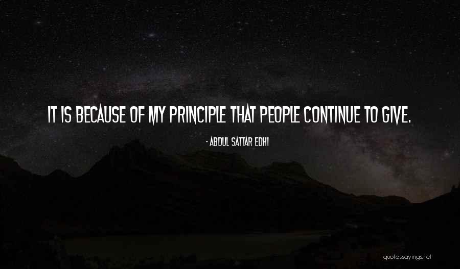 New Modern Farmhouse Quotes By Abdul Sattar Edhi New Modern Farmhouse Quotes By Abdul Sattar Edhi