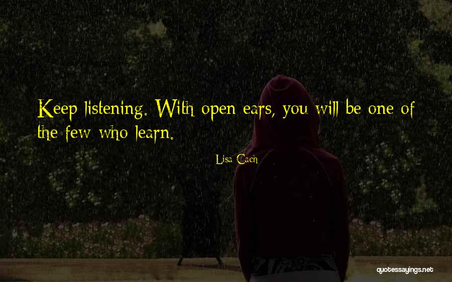 New Mommies Quotes By Lisa Cach