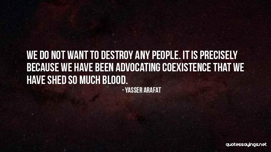 New Mommies Quotes By Yasser Arafat