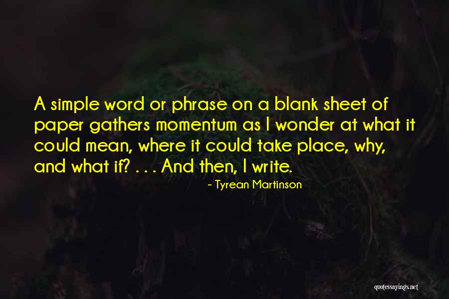 New Moon Lines Quotes By Tyrean Martinson New Moon Lines Quotes By Tyrean Martinson