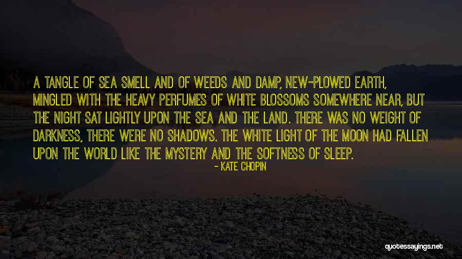 New Moon Quotes By Kate Chopin New Moon Quotes By Kate Chopin