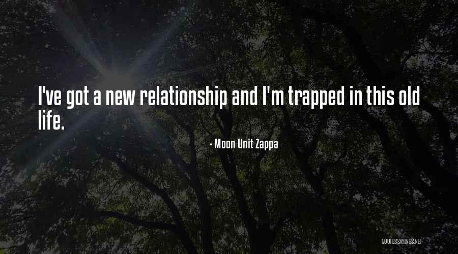 New Moon Quotes By Moon Unit Zappa New Moon Quotes By Moon Unit Zappa