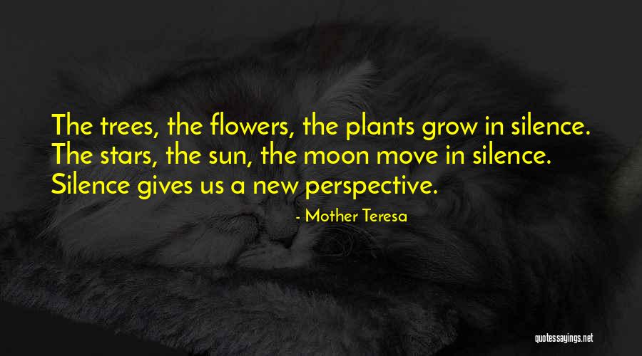 New Moon Quotes By Mother Teresa New Moon Quotes By Mother Teresa