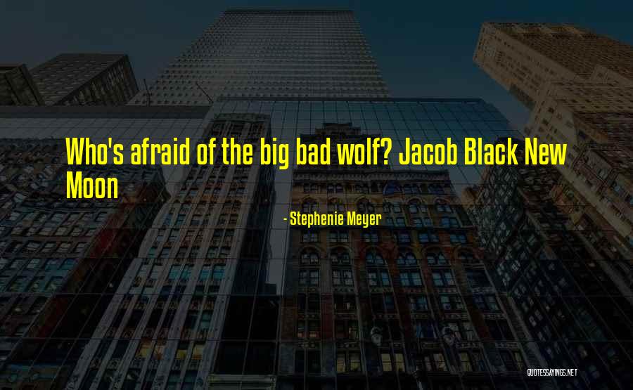New Moon Quotes By Stephenie Meyer New Moon Quotes By Stephenie Meyer