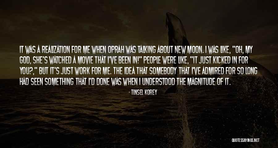 New Moon Quotes By Tinsel Korey New Moon Quotes By Tinsel Korey