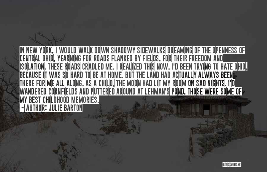 New Moon Sad Quotes By Julie Barton New Moon Sad Quotes By Julie Barton