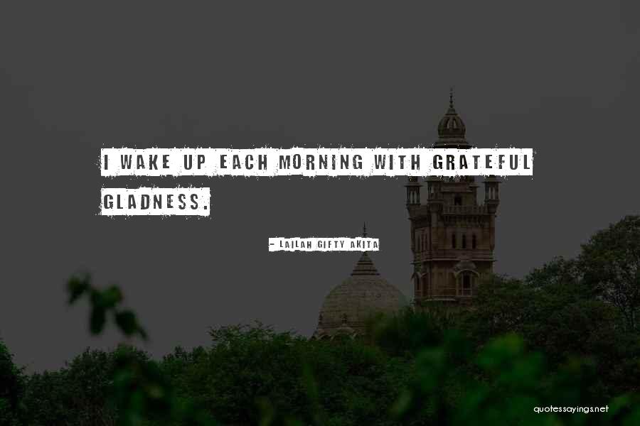 New Morning Hope Quotes By Lailah Gifty Akita New Morning Hope Quotes By Lailah Gifty Akita