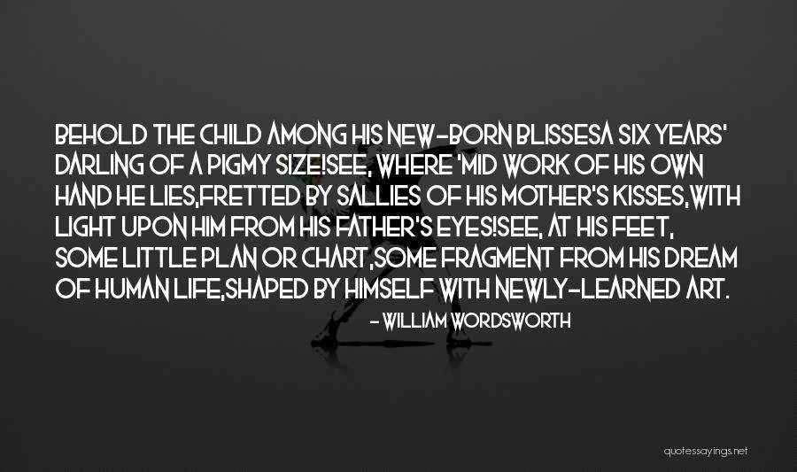 New Mother Father Quotes By William Wordsworth New Mother Father Quotes By William Wordsworth