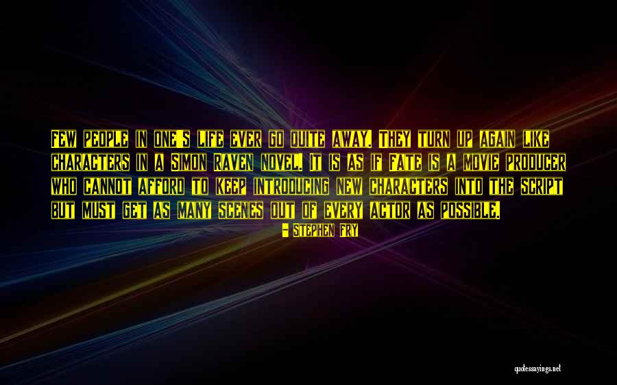 New Movie Quotes By Stephen Fry New Movie Quotes By Stephen Fry