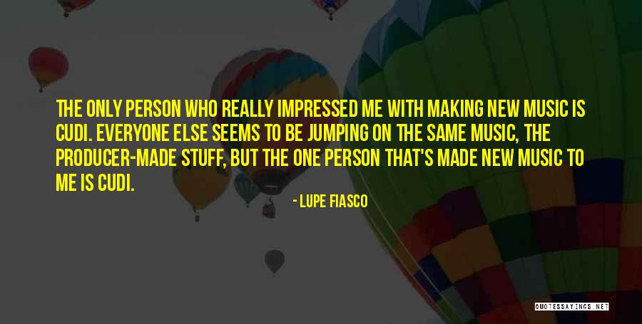 New Music Quotes By Lupe Fiasco New Music Quotes By Lupe Fiasco
