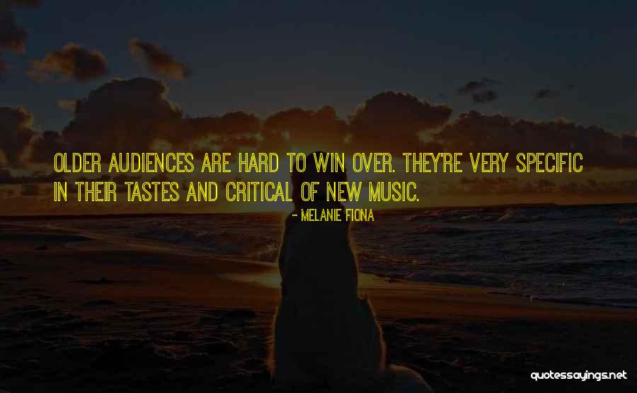 New Music Quotes By Melanie Fiona New Music Quotes By Melanie Fiona