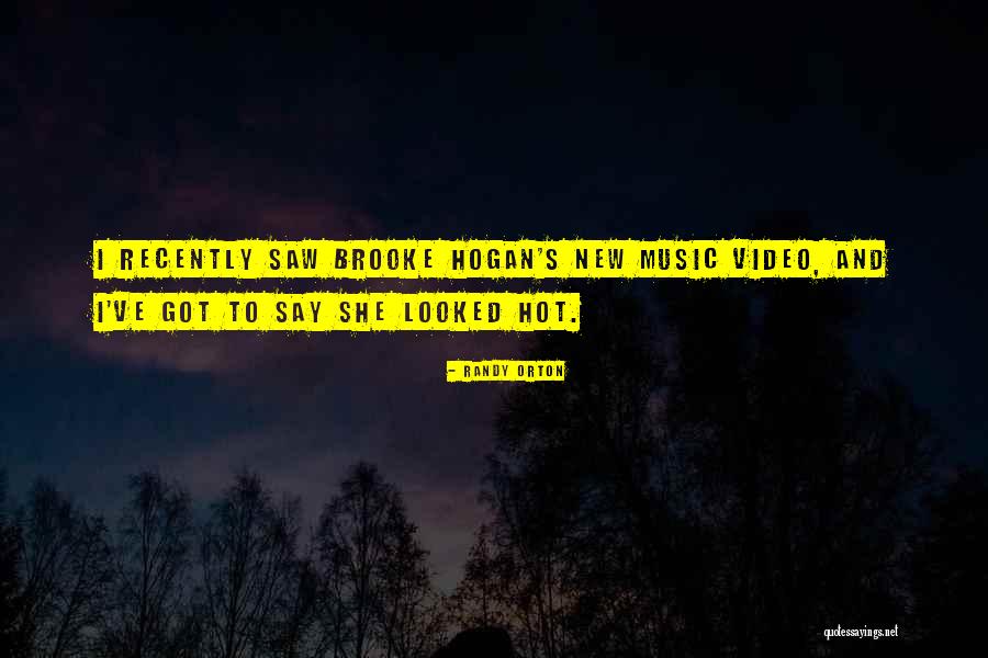 New Music Quotes By Randy Orton New Music Quotes By Randy Orton