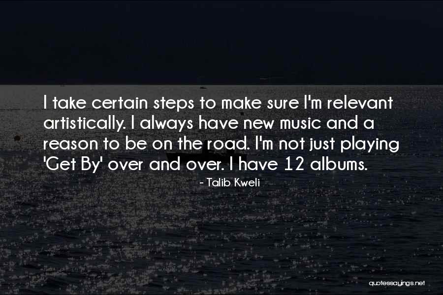 New Music Quotes By Talib Kweli New Music Quotes By Talib Kweli