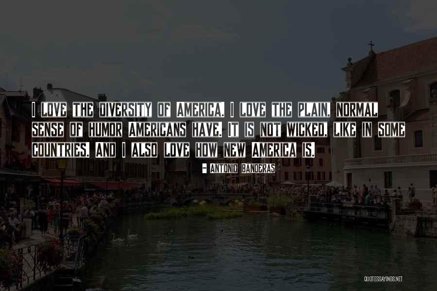 New Normal Quotes By Antonio Banderas New Normal Quotes By Antonio Banderas
