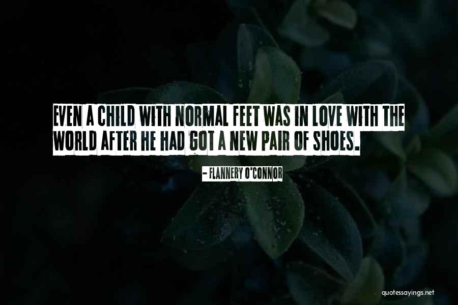 New Normal Quotes By Flannery O'Connor New Normal Quotes By Flannery O'Connor