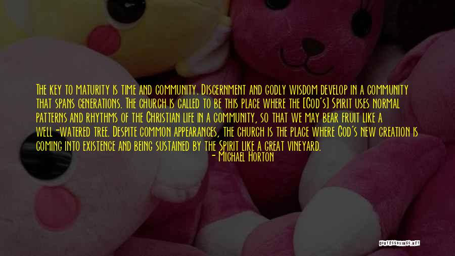 New Normal Quotes By Michael Horton New Normal Quotes By Michael Horton