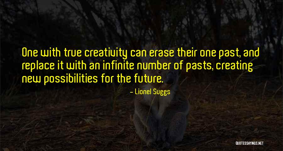 New Number One Quotes By Lionel Suggs New Number One Quotes By Lionel Suggs