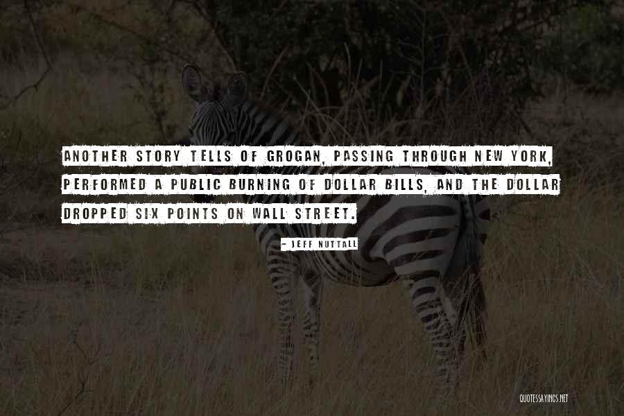 New On Quotes By Jeff Nuttall New On Quotes By Jeff Nuttall