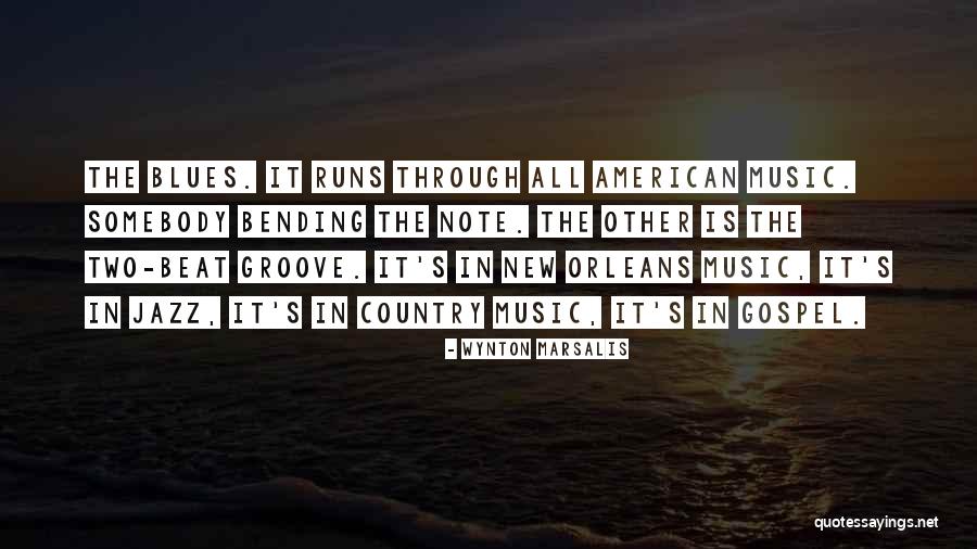 New Orleans Jazz Quotes By Wynton Marsalis New Orleans Jazz Quotes By Wynton Marsalis