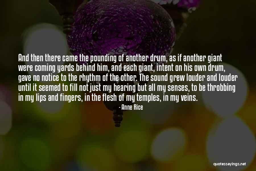 New Pajamas Quotes By Anne Rice New Pajamas Quotes By Anne Rice