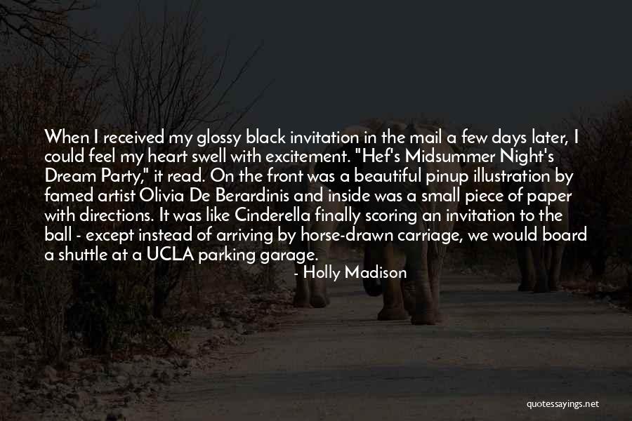 New Pajamas Quotes By Holly Madison New Pajamas Quotes By Holly Madison