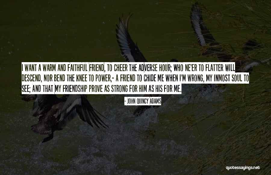 New Pathway Quotes By John Quincy Adams New Pathway Quotes By John Quincy Adams