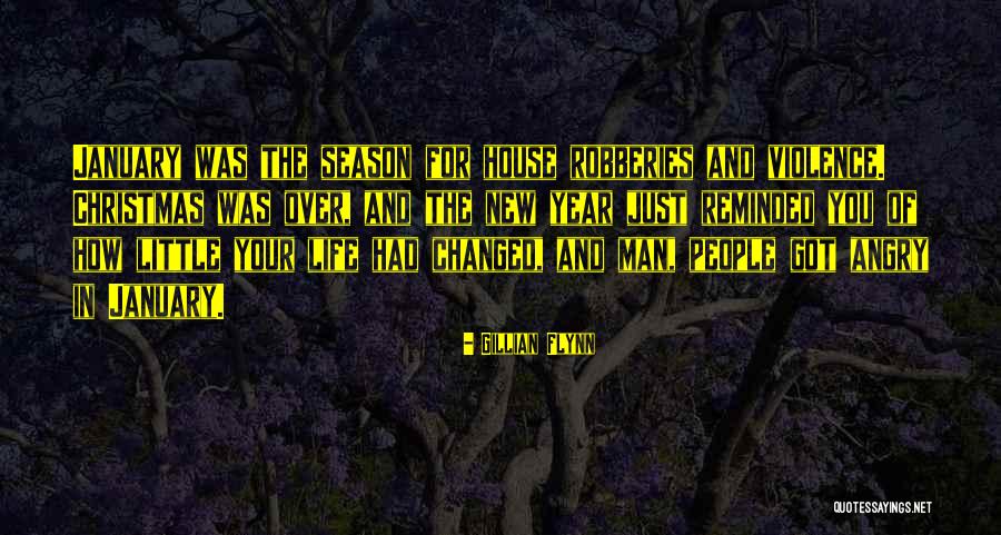 New People In Your Life Quotes By Gillian Flynn New People In Your Life Quotes By Gillian Flynn