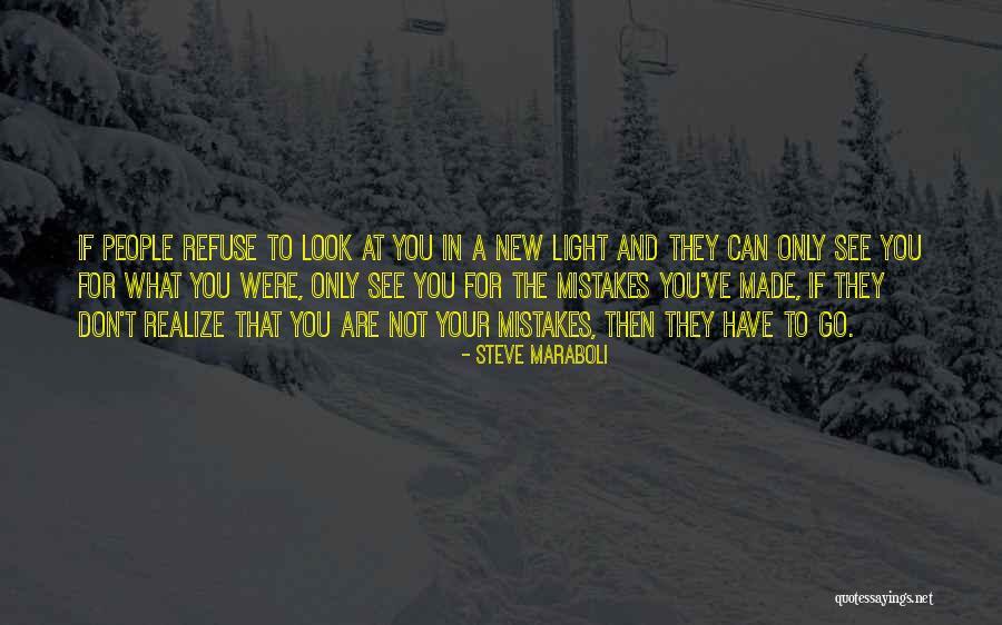 New People In Your Life Quotes By Steve Maraboli New People In Your Life Quotes By Steve Maraboli