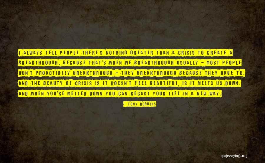 New People In Your Life Quotes By Tony Robbins New People In Your Life Quotes By Tony Robbins
