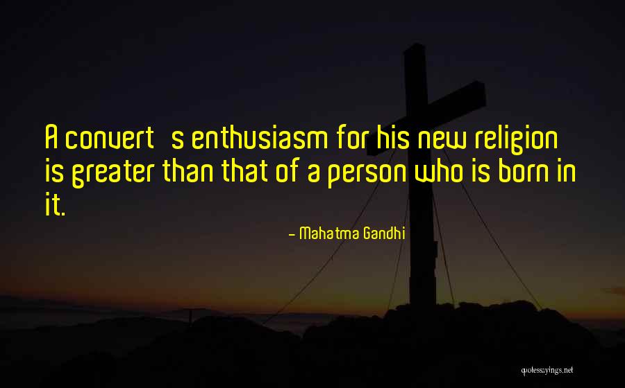 New Person Quotes By Mahatma Gandhi New Person Quotes By Mahatma Gandhi