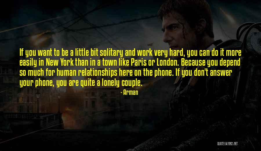 New Phone Quotes By Arman New Phone Quotes By Arman
