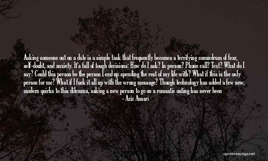 New Phone Quotes By Aziz Ansari New Phone Quotes By Aziz Ansari