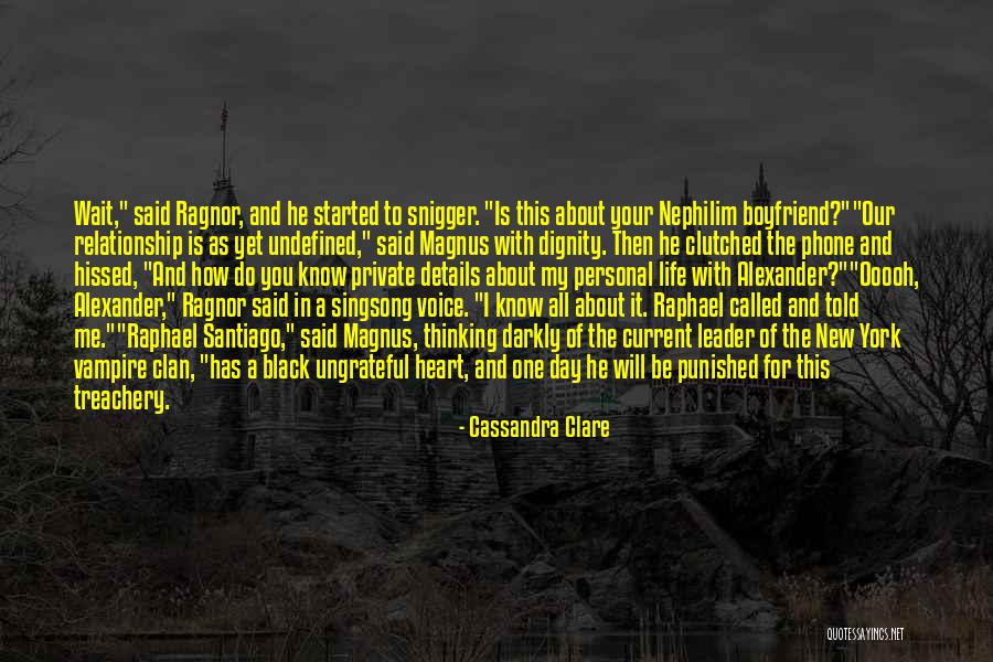 New Phone Quotes By Cassandra Clare New Phone Quotes By Cassandra Clare
