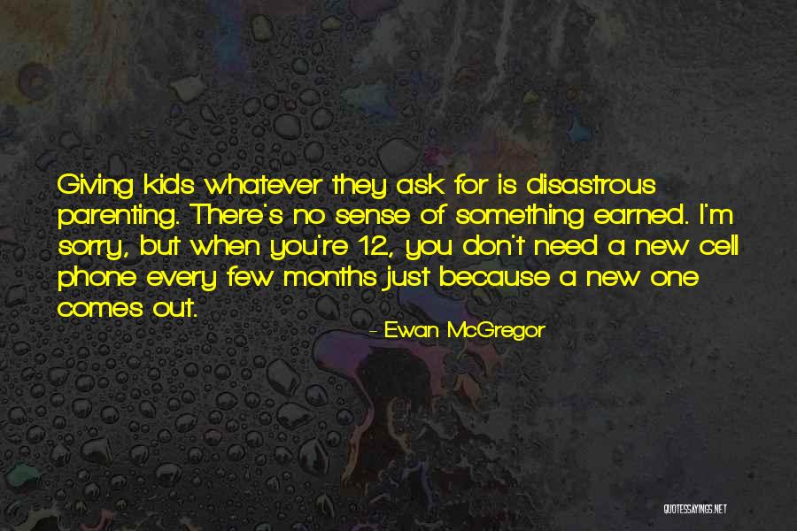 New Phone Quotes By Ewan McGregor New Phone Quotes By Ewan McGregor