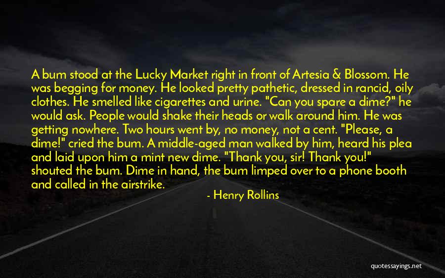New Phone Quotes By Henry Rollins New Phone Quotes By Henry Rollins